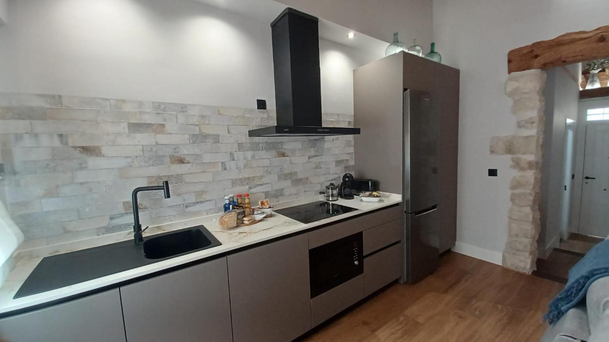 Ea! Cuenca Apartment Cuenca  Exterior photo