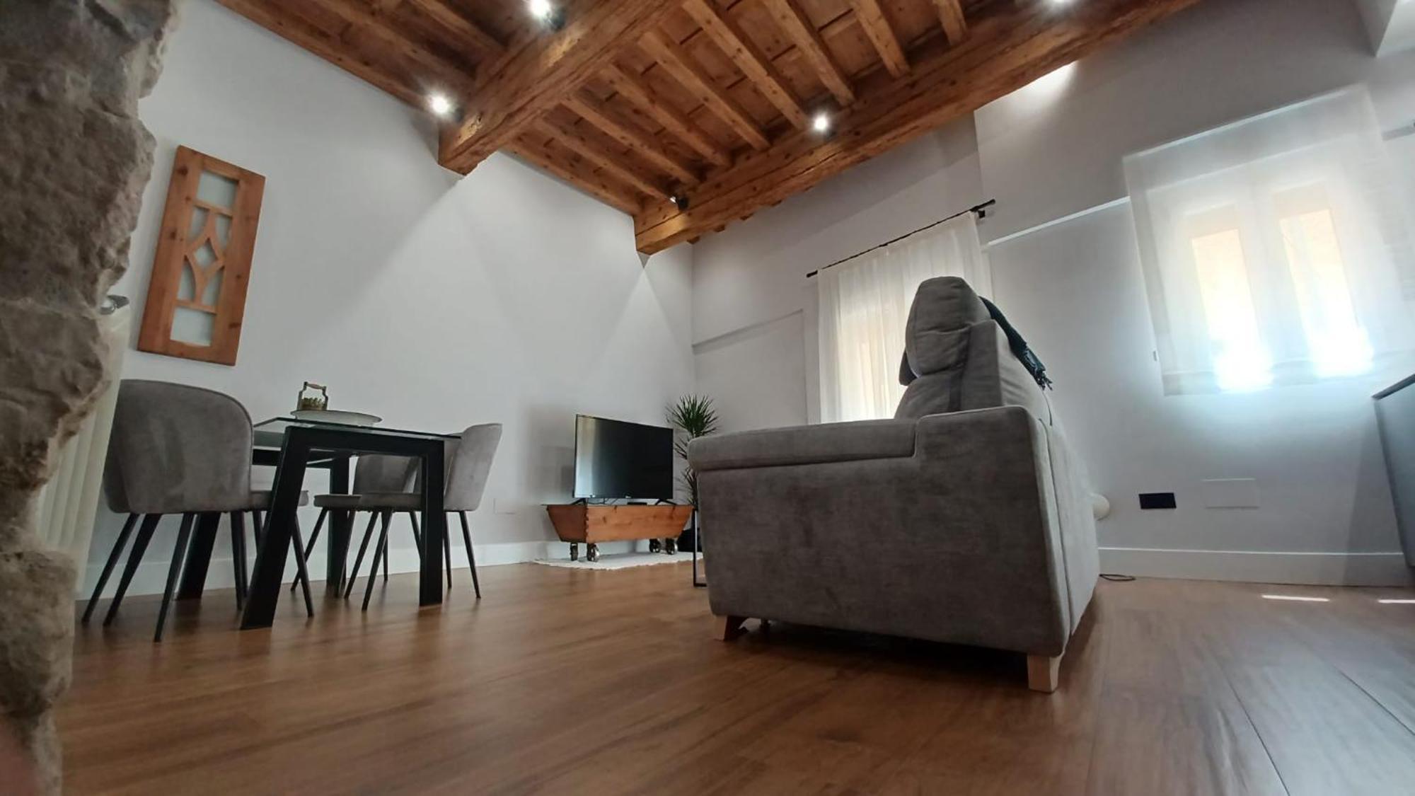 Ea! Cuenca Apartment Cuenca  Exterior photo