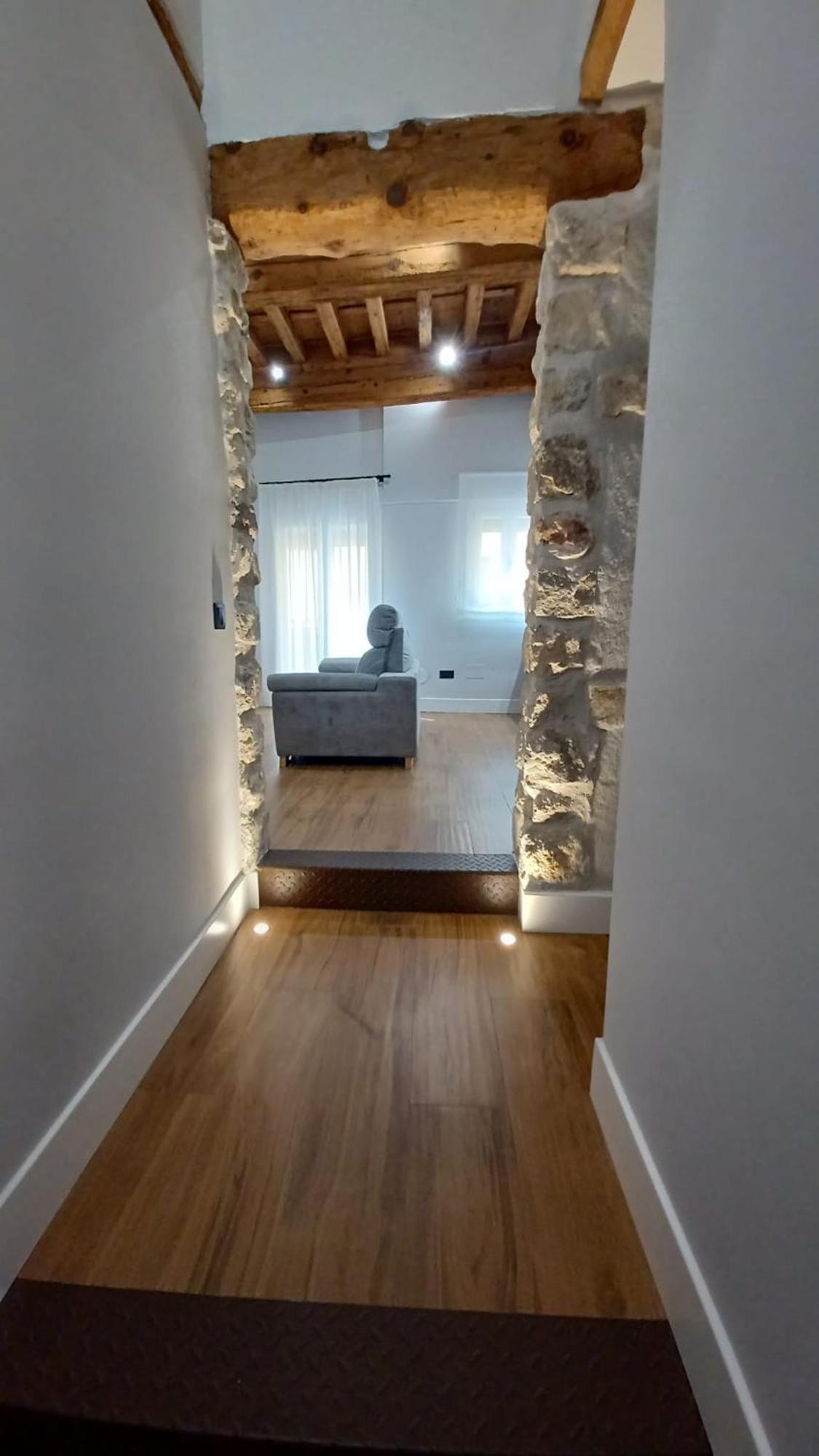 Ea! Cuenca Apartment Cuenca  Exterior photo